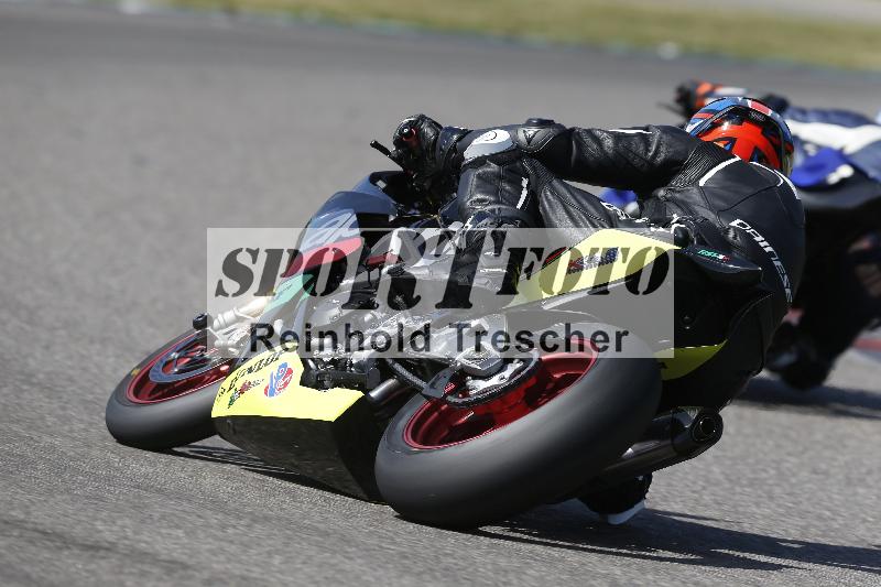 /21 29.05.2025 Speer Racing ADR/Gruppe rot/82
